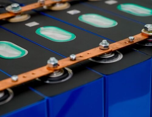 How BatteryVision Is Empowering the EV and Solar Revolution in India