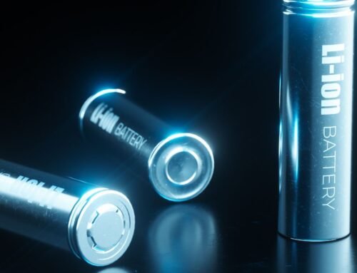 Top 5 Reasons to Choose BatteryVision for Custom Lithium-Ion Battery Packs